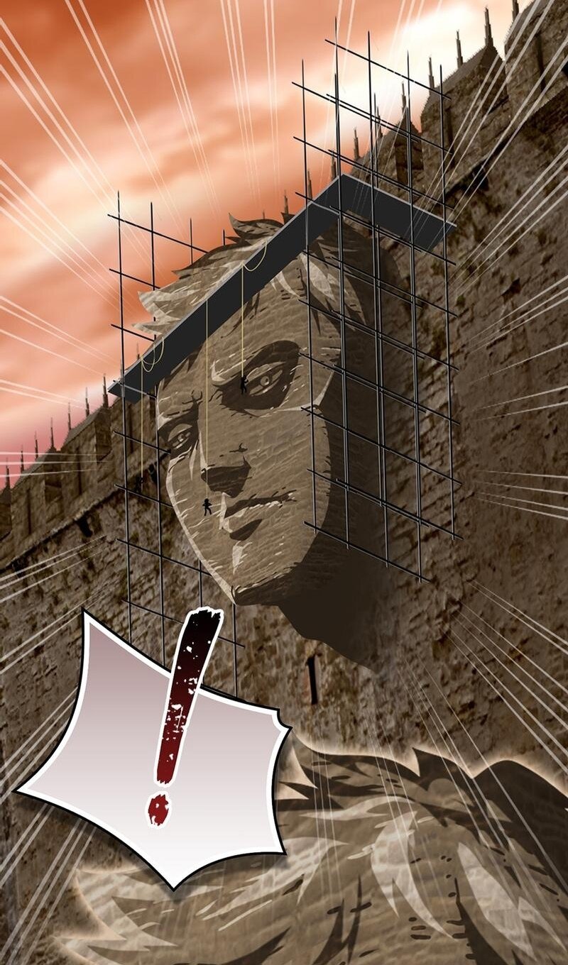 Манга Мне предначертано величие! - Глава 206 Страница 60