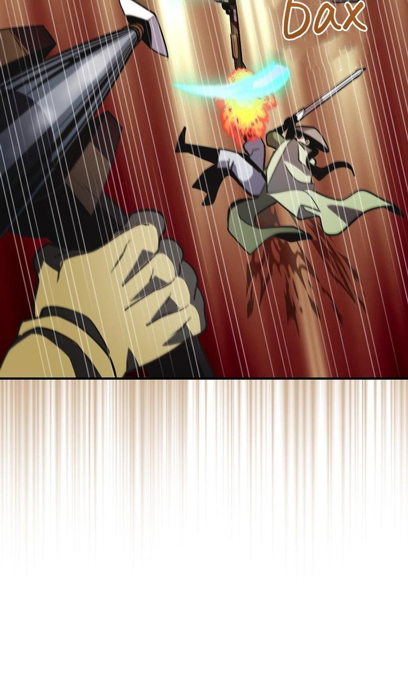 Манга Мне предначертано величие! - Глава 205 Страница 35