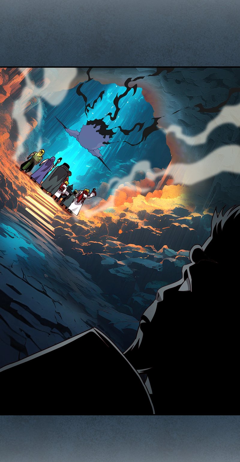 Манга Мне предначертано величие! - Глава 209 Страница 33