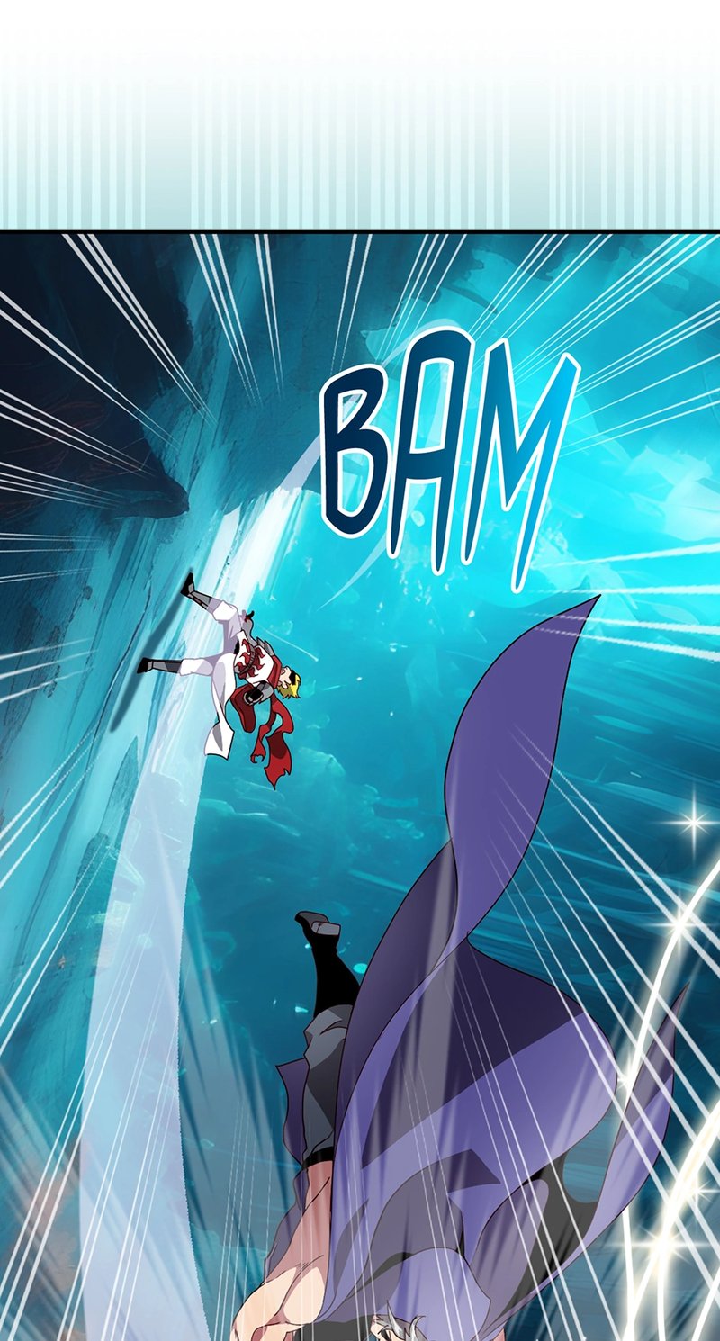 Манга Мне предначертано величие! - Глава 209 Страница 11