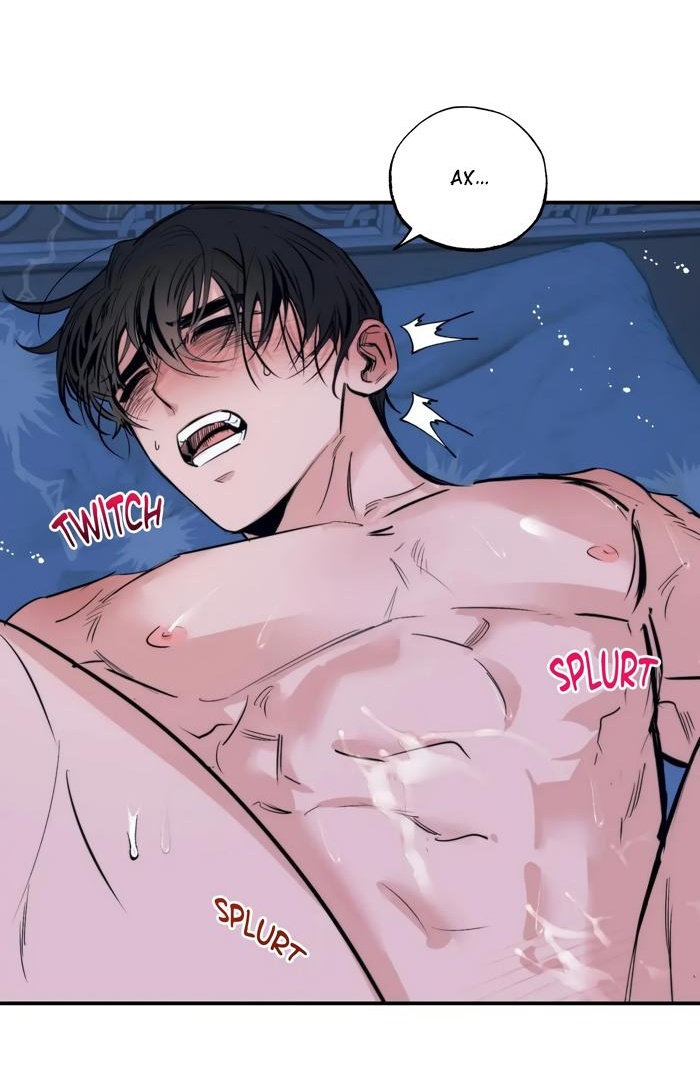 Манга Сад Эстера - Глава 6 Страница 22