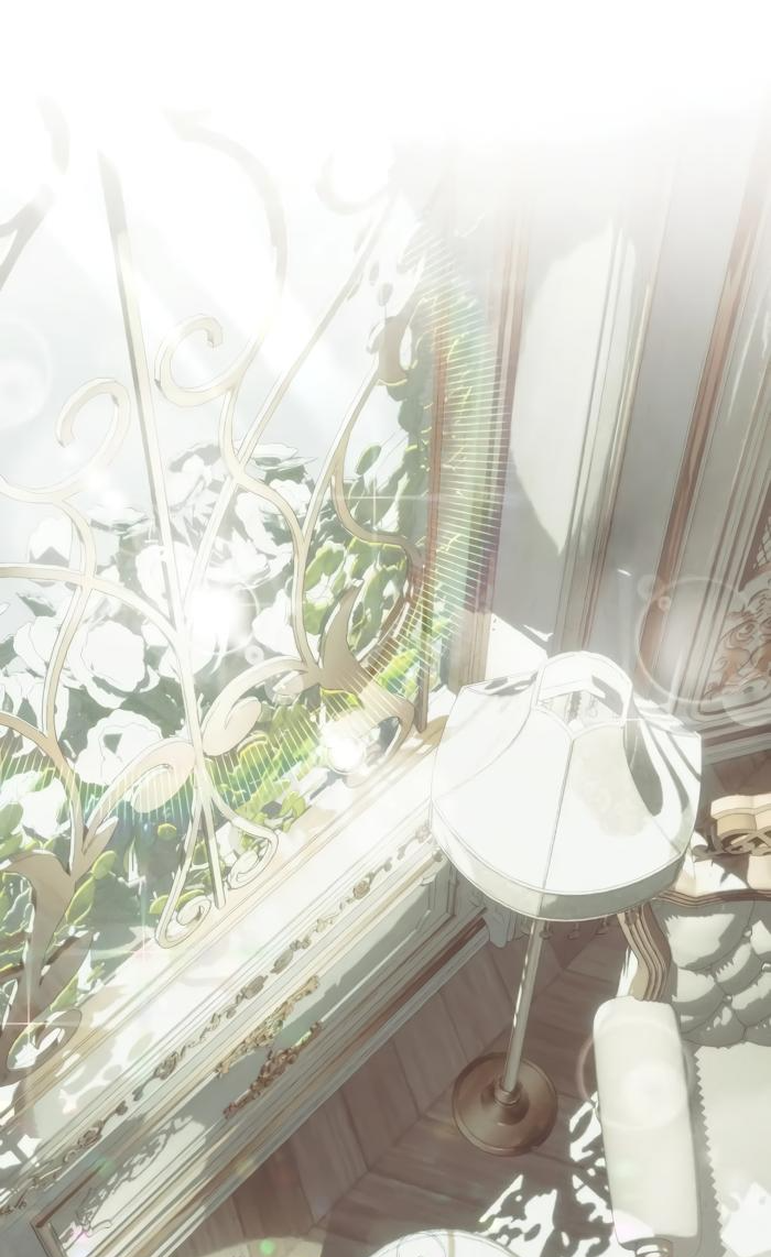 Манга Сад Эстера - Глава 3 Страница 7