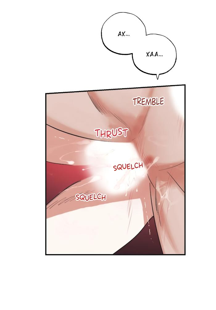 Манга Сад Эстера - Глава 3 Страница 26