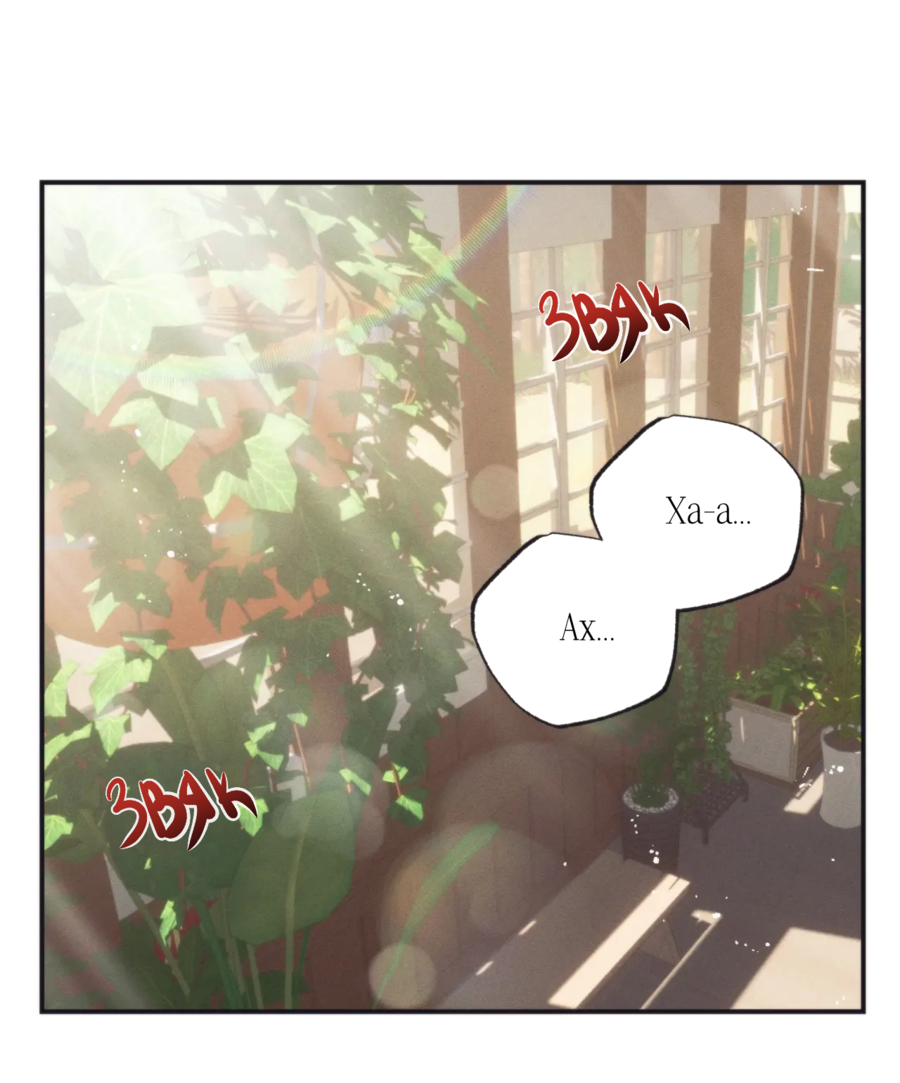 Манга Сад Эстера - Глава 2 Страница 35