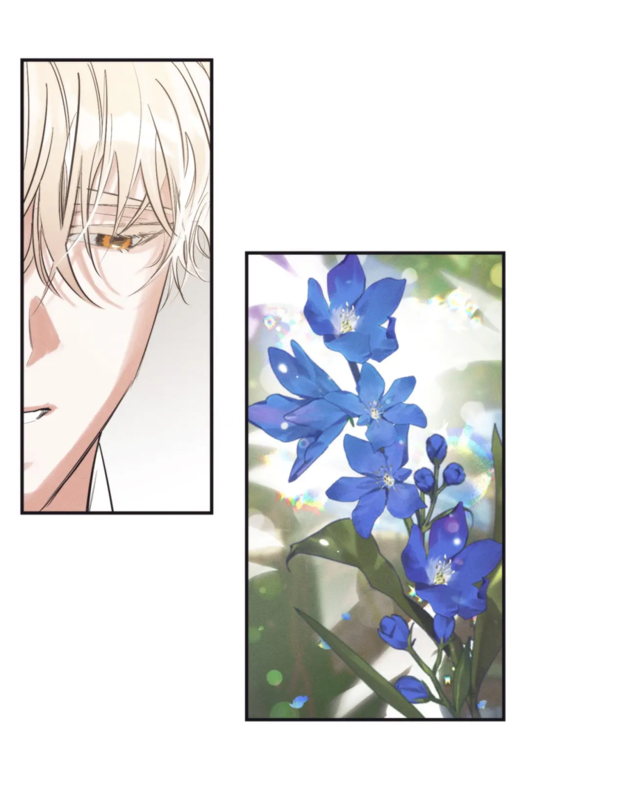 Манга Сад Эстера - Глава 2 Страница 33