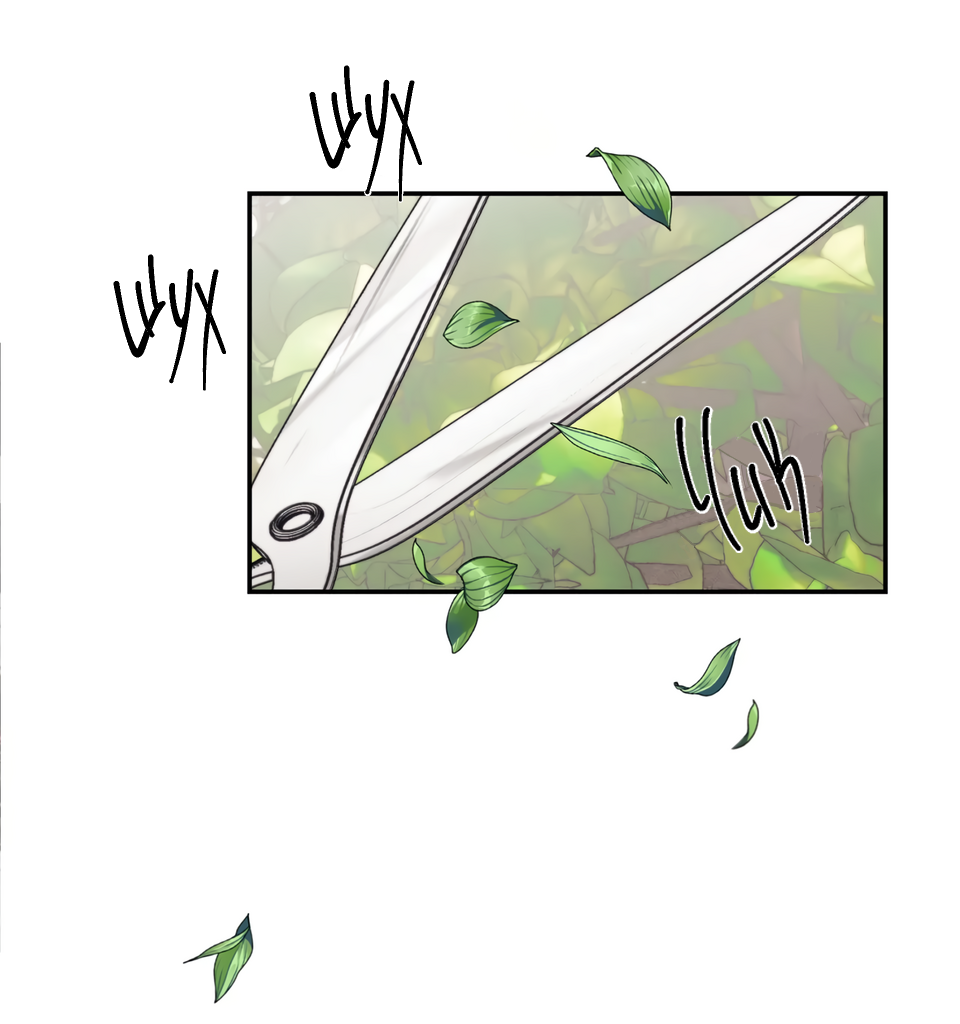 Манга Сад Эстера - Глава 0 Страница 9