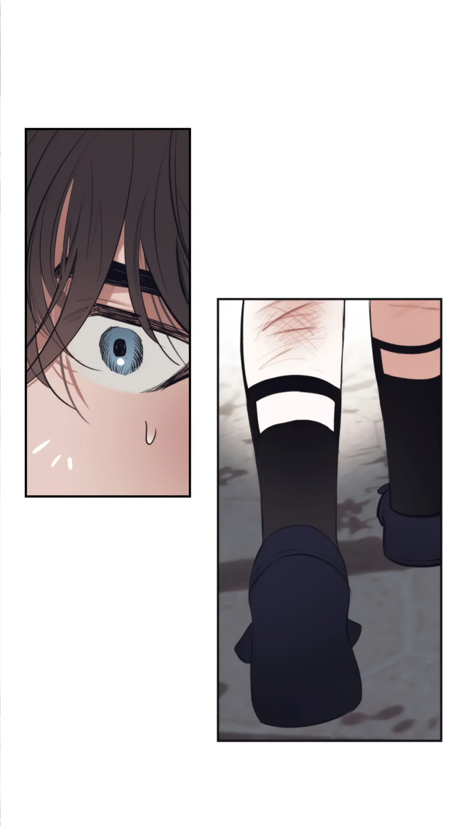 Манга Сад Эстера - Глава 0 Страница 13