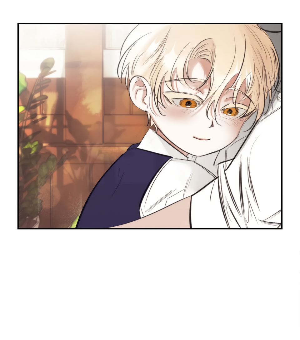 Манга Сад Эстера - Глава 0 Страница 19