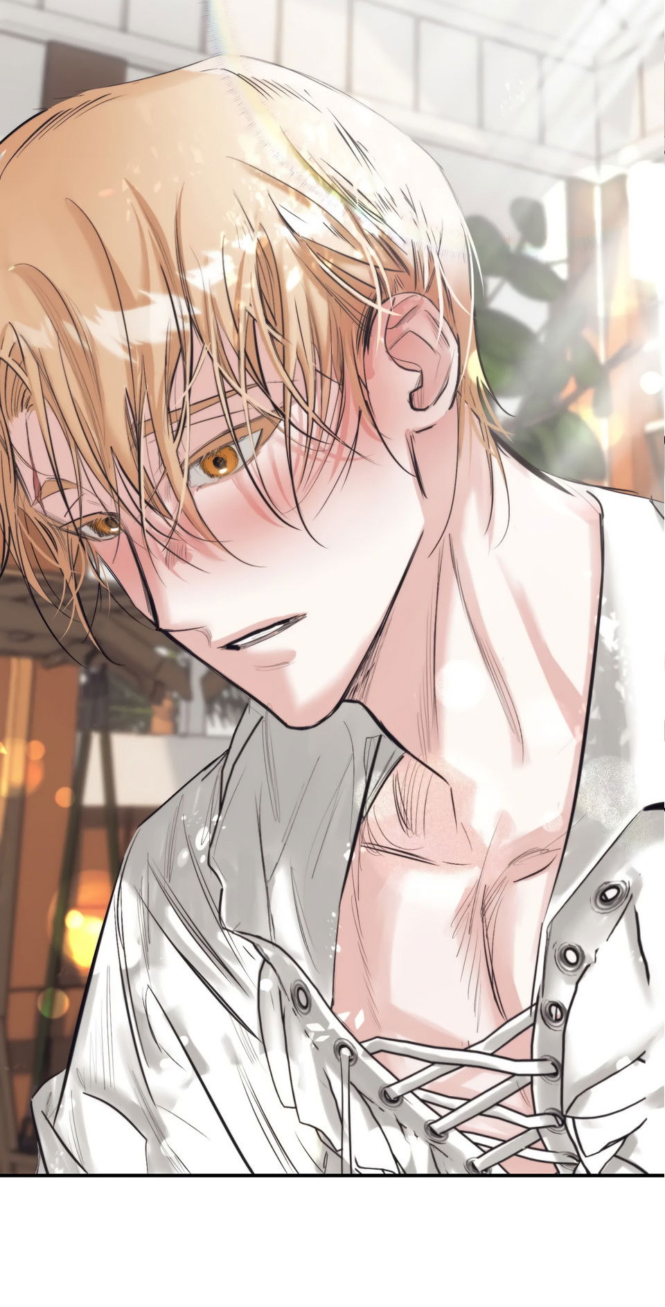 Манга Сад Эстера - Глава 0 Страница 30