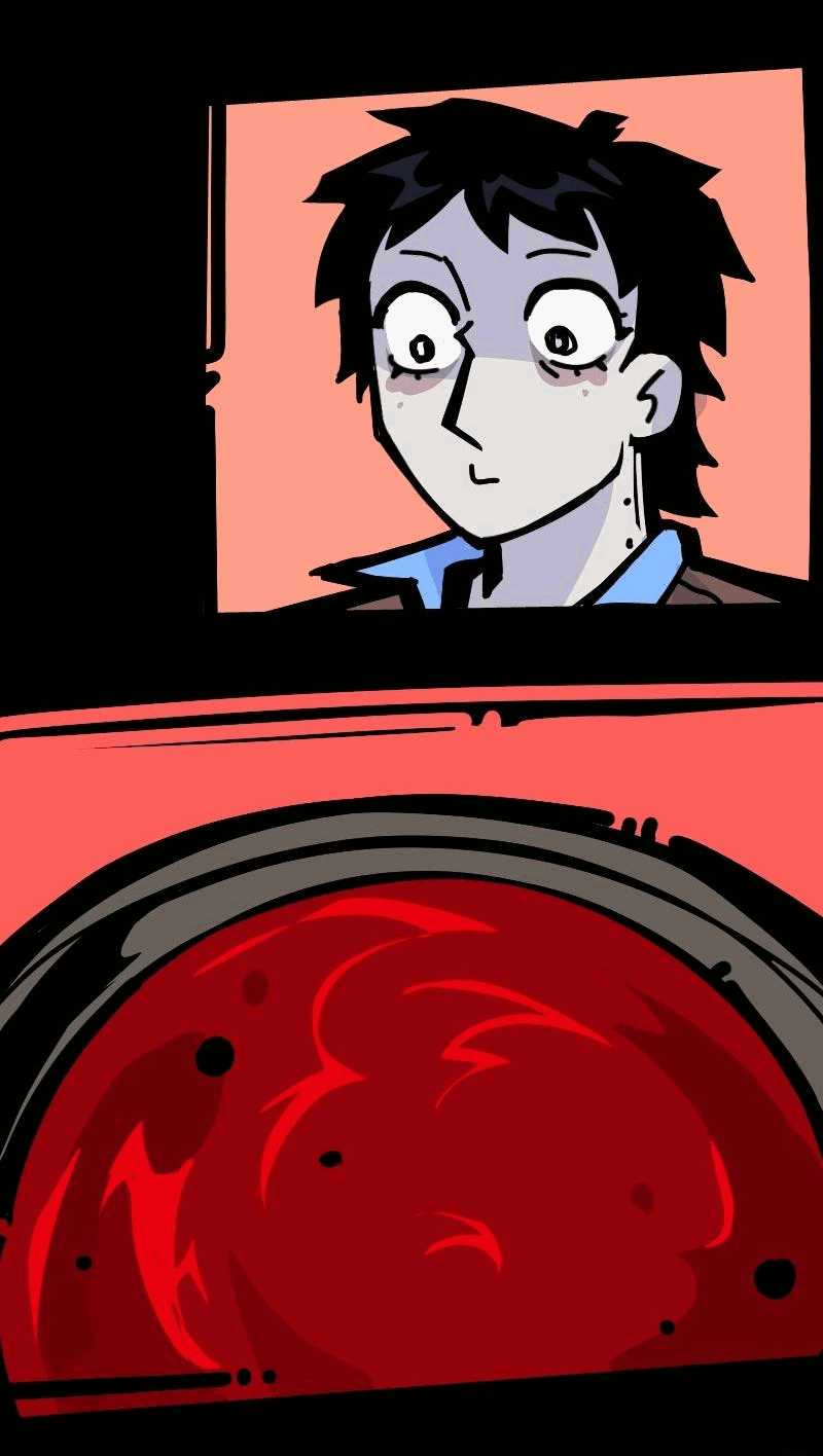 Манга Бумажные Зубы [Перезапуск] - Глава 90 Страница 7