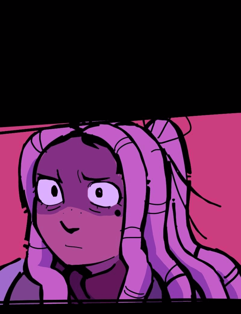 Манга Бумажные Зубы [Перезапуск] - Глава 79 Страница 4