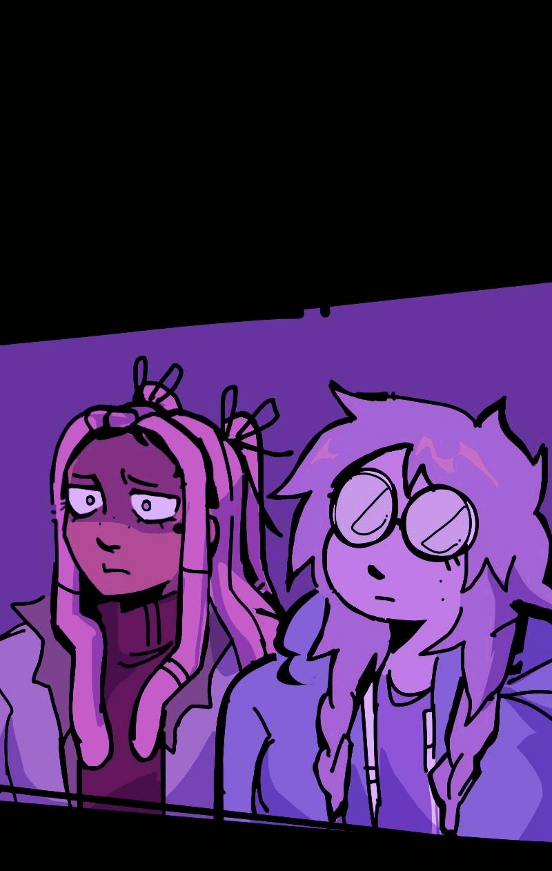 Манга Бумажные Зубы [Перезапуск] - Глава 79 Страница 2