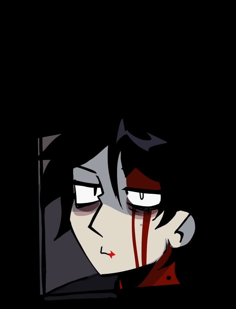 Манга Бумажные Зубы [Перезапуск] - Глава 74 Страница 2