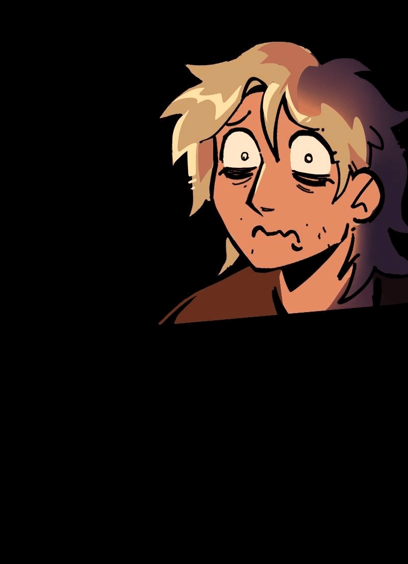 Манга Бумажные Зубы [Перезапуск] - Глава 71 Страница 18