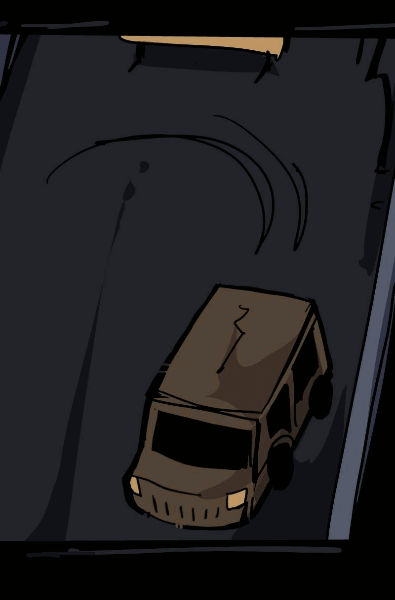 Манга Бумажные Зубы [Перезапуск] - Глава 67 Страница 9