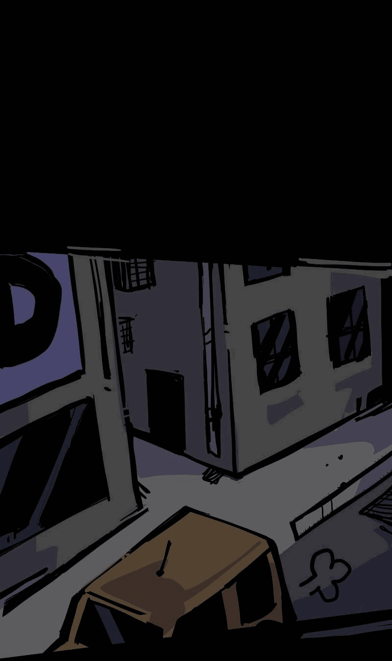 Манга Бумажные Зубы [Перезапуск] - Глава 64 Страница 2