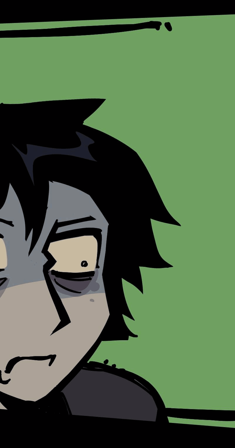 Манга Бумажные Зубы [Перезапуск] - Глава 62 Страница 5