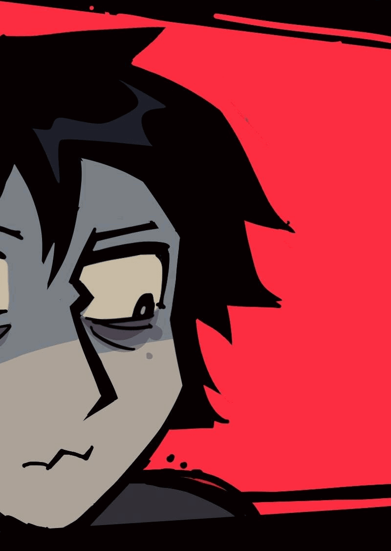 Манга Бумажные Зубы [Перезапуск] - Глава 62 Страница 4