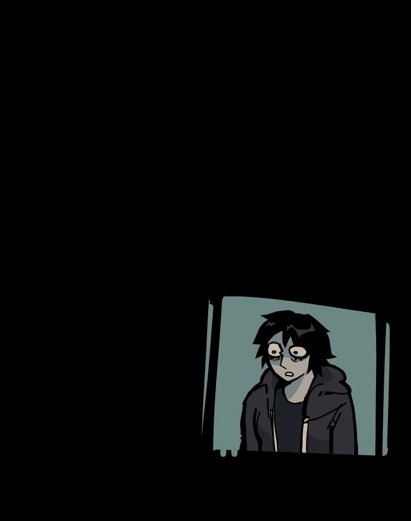 Манга Бумажные Зубы [Перезапуск] - Глава 61 Страница 2