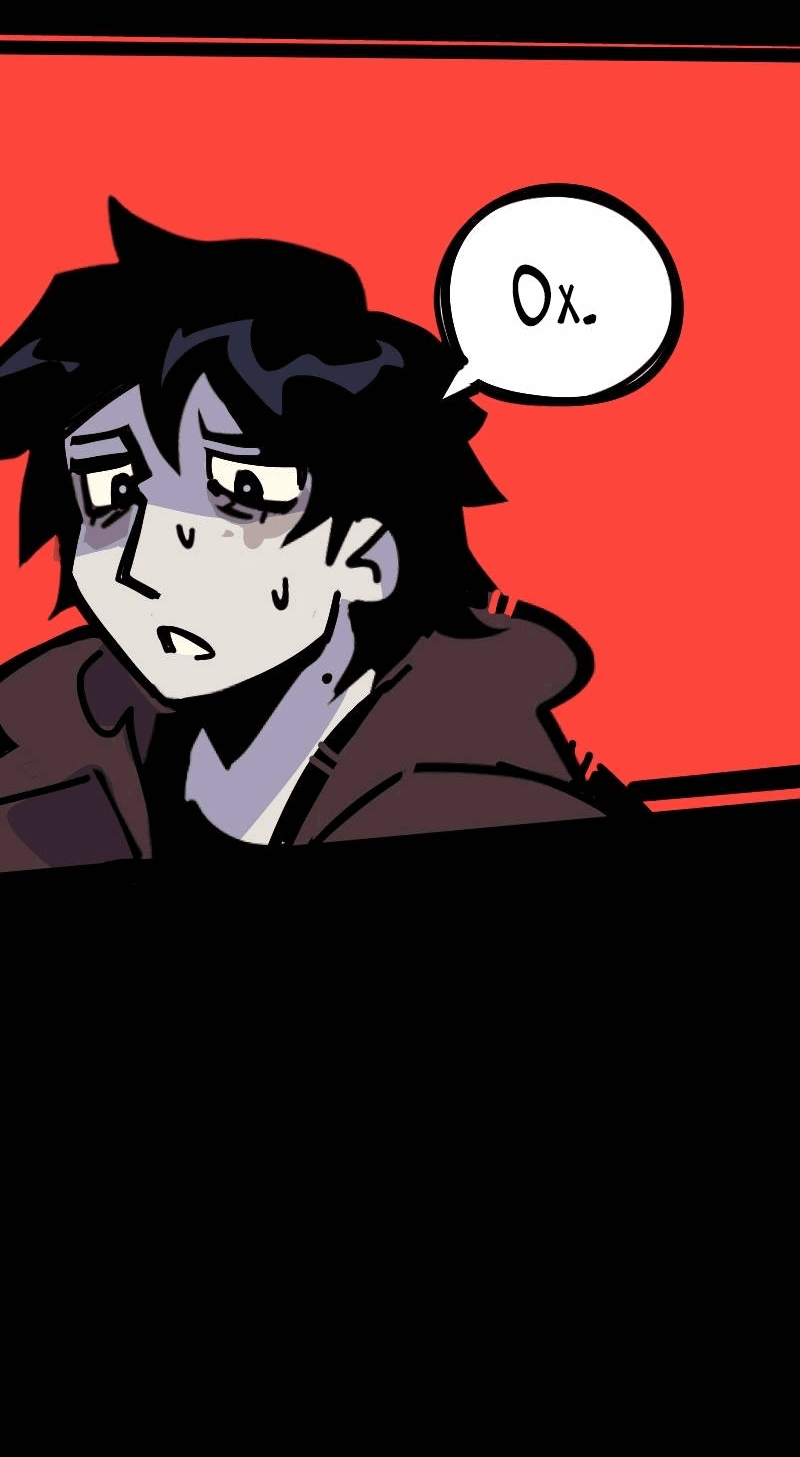 Манга Бумажные Зубы [Перезапуск] - Глава 58 Страница 16