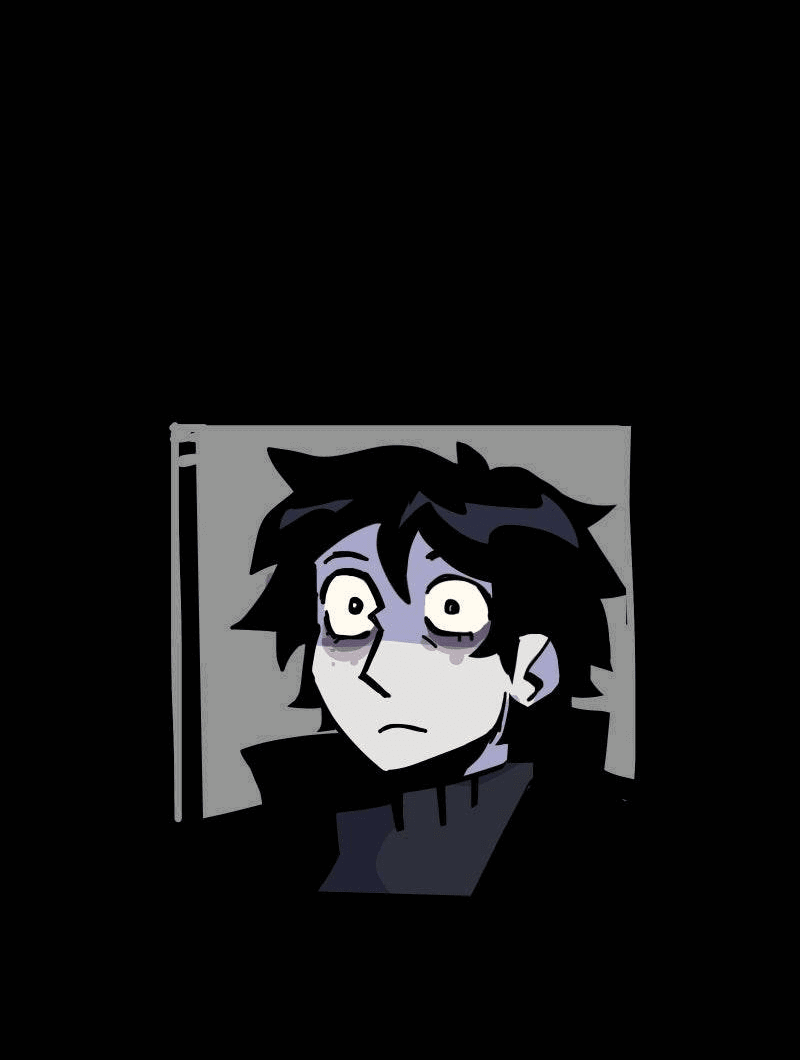 Манга Бумажные Зубы [Перезапуск] - Глава 57 Страница 2