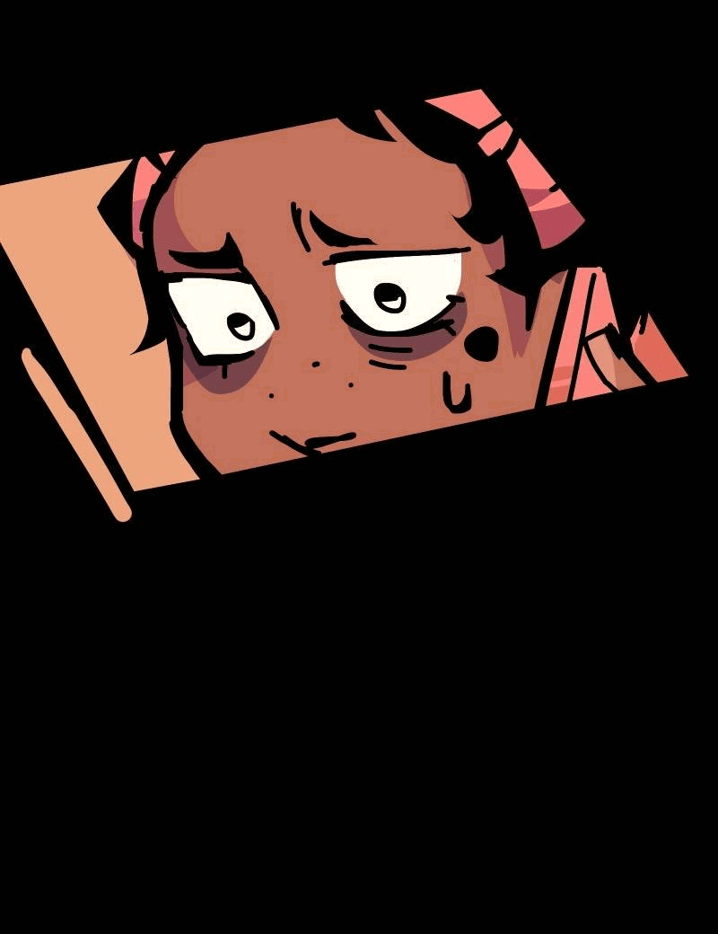 Манга Бумажные Зубы [Перезапуск] - Глава 56 Страница 6