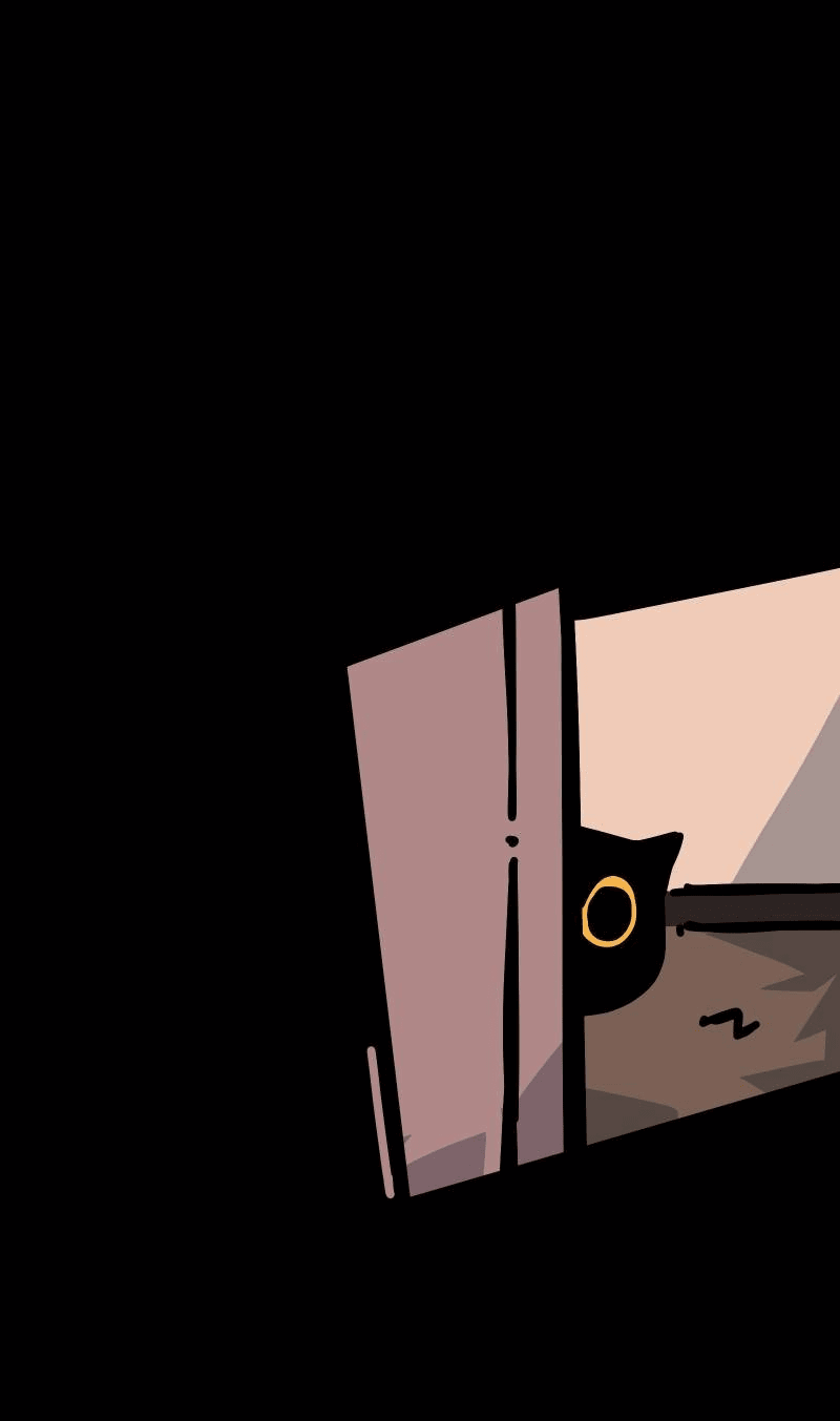 Манга Бумажные Зубы [Перезапуск] - Глава 56 Страница 3