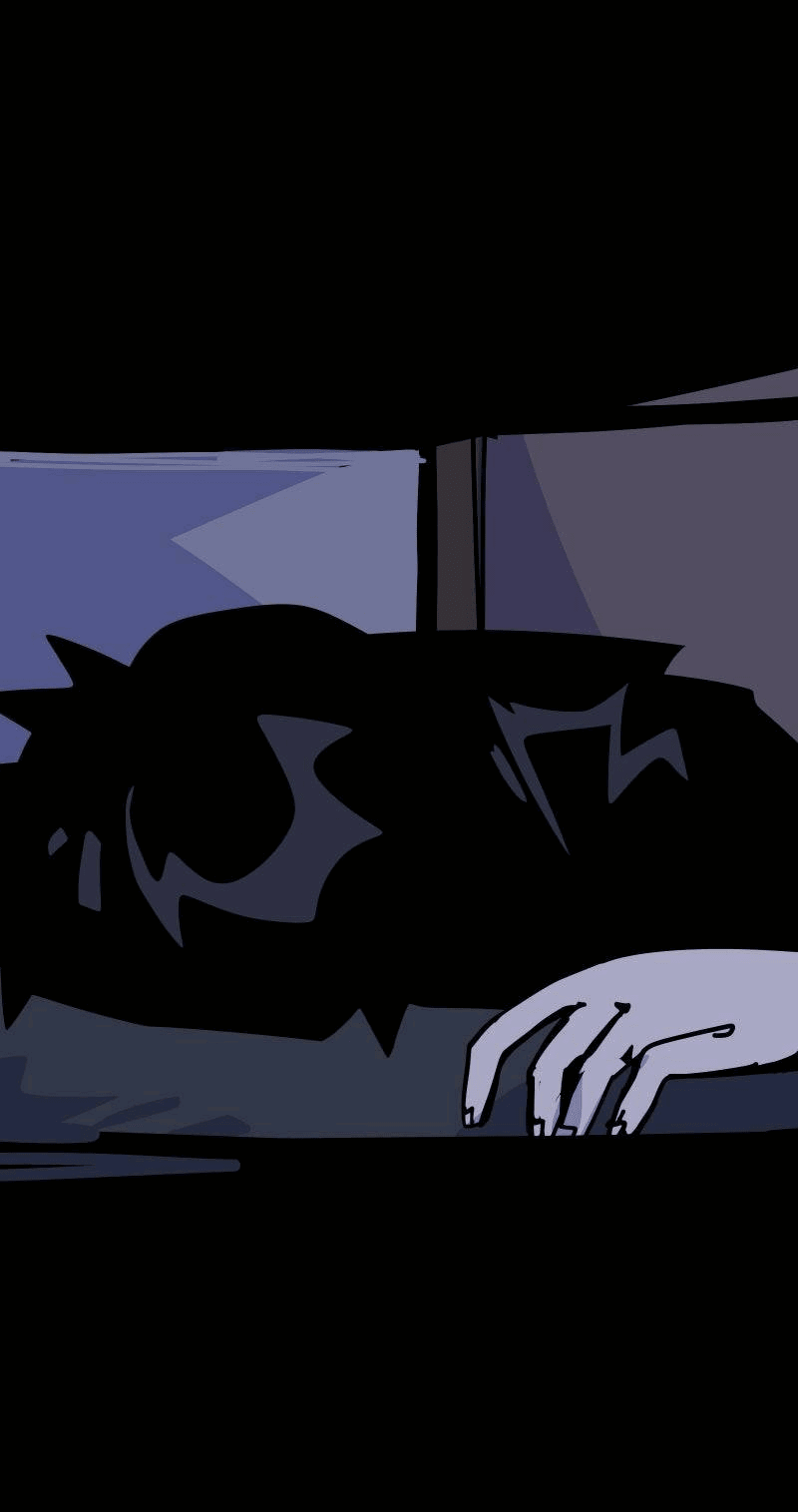 Манга Бумажные Зубы [Перезапуск] - Глава 55 Страница 6