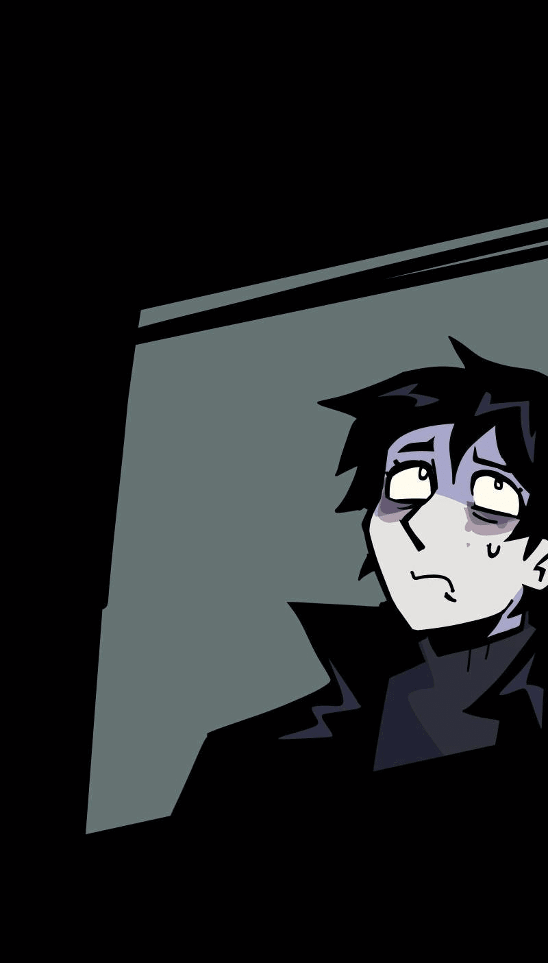 Манга Бумажные Зубы [Перезапуск] - Глава 55 Страница 15