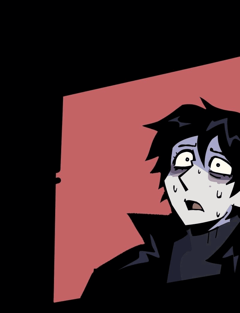 Манга Бумажные Зубы [Перезапуск] - Глава 55 Страница 16