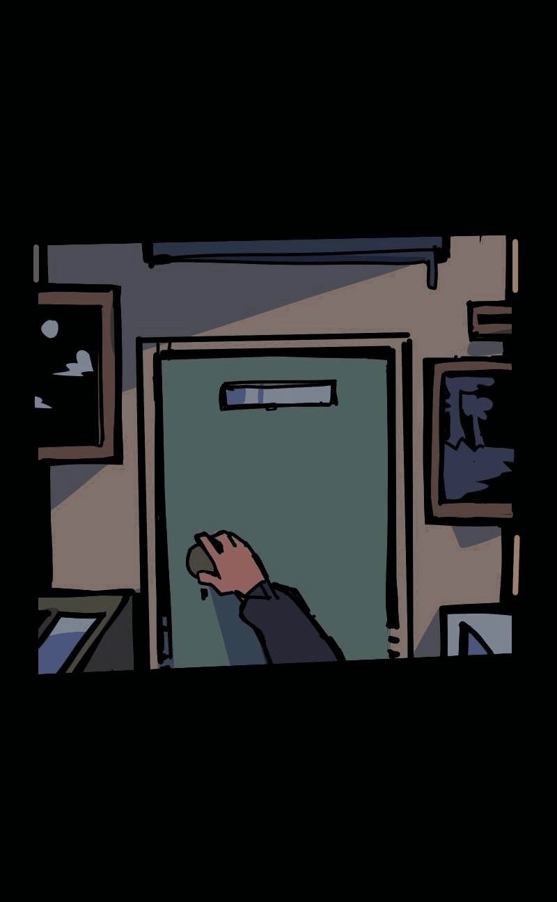 Манга Бумажные Зубы [Перезапуск] - Глава 53 Страница 4