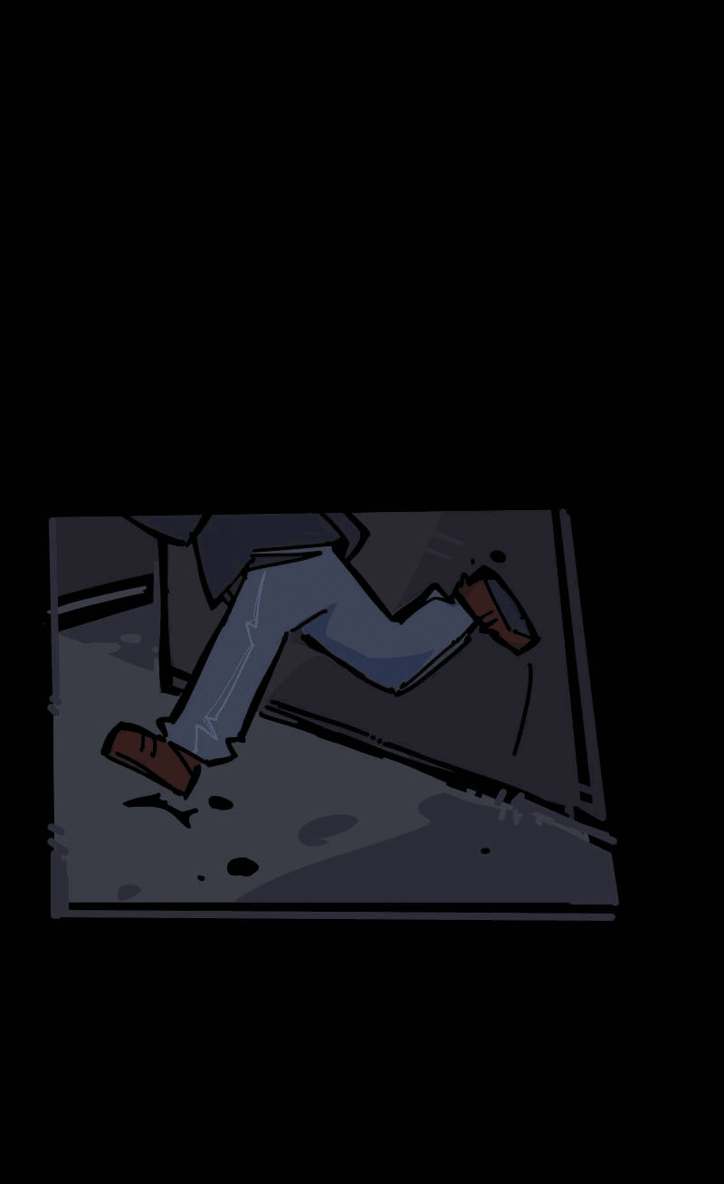 Манга Бумажные Зубы [Перезапуск] - Глава 53 Страница 2