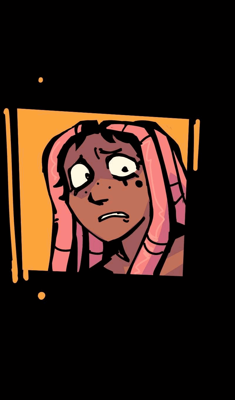 Манга Бумажные Зубы [Перезапуск] - Глава 48 Страница 6