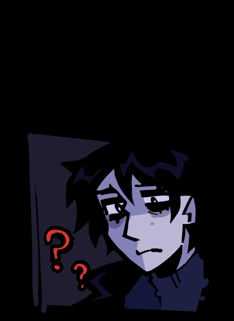 Манга Бумажные Зубы [Перезапуск] - Глава 43 Страница 9