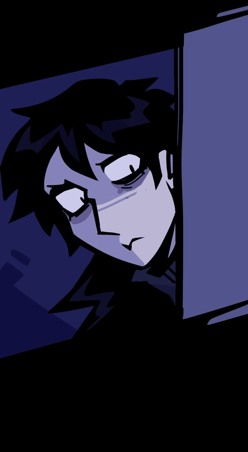 Манга Бумажные Зубы [Перезапуск] - Глава 43 Страница 15