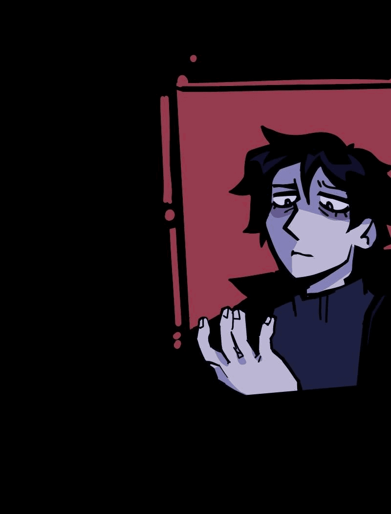 Манга Бумажные Зубы [Перезапуск] - Глава 42 Страница 15