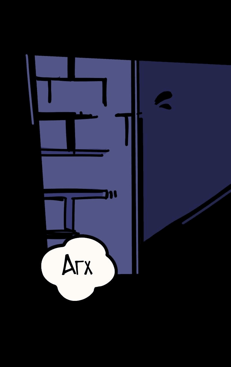 Манга Бумажные Зубы [Перезапуск] - Глава 41 Страница 12