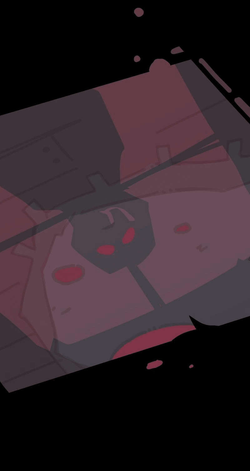 Манга Бумажные Зубы [Перезапуск] - Глава 40 Страница 10