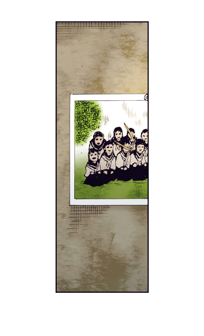 Манга Земля красоты и уродства - Женщина, которая отдала свое лицо ради мести (Цветная версия) - Глава 2 Страница 18