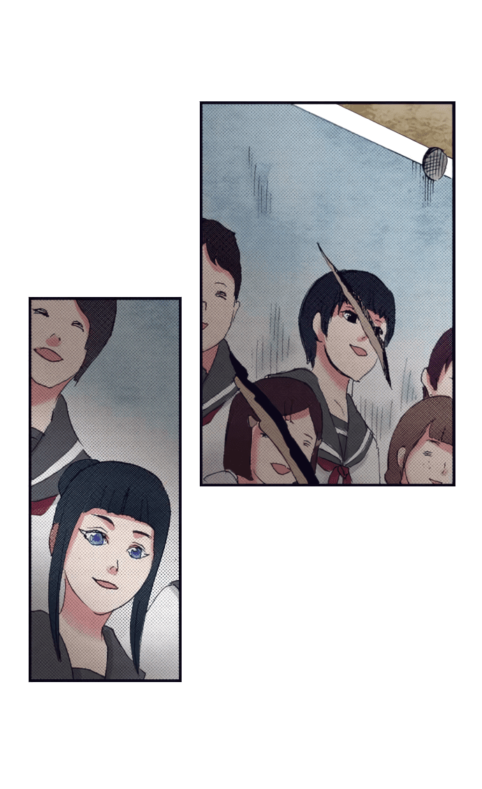 Манга Земля красоты и уродства - Женщина, которая отдала свое лицо ради мести (Цветная версия) - Глава 2 Страница 19