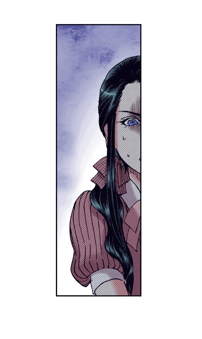 Манга Земля красоты и уродства - Женщина, которая отдала свое лицо ради мести (Цветная версия) - Глава 2 Страница 4