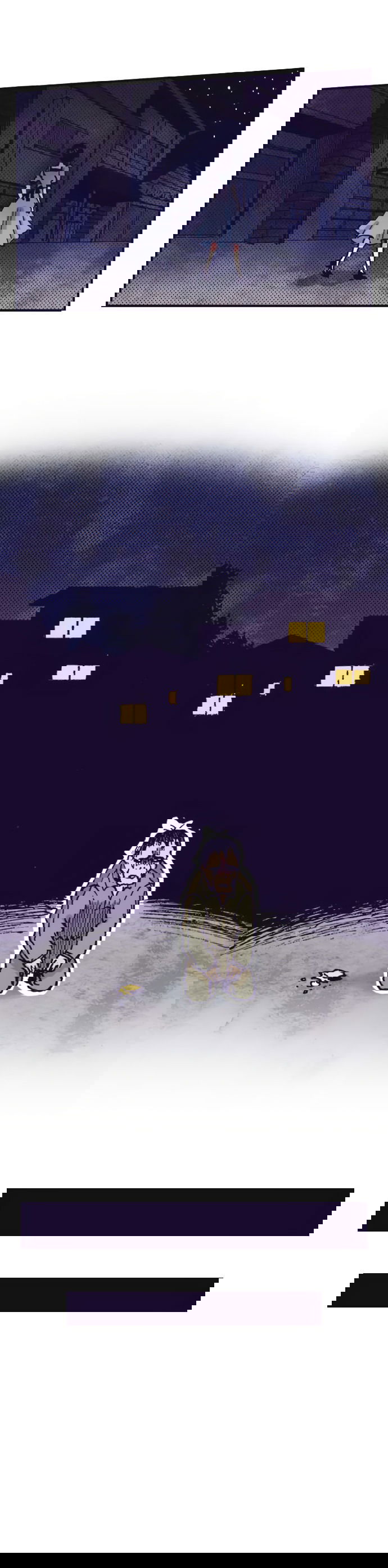 Манга Земля красоты и уродства - Женщина, которая отдала свое лицо ради мести (Цветная версия) - Глава 3 Страница 37