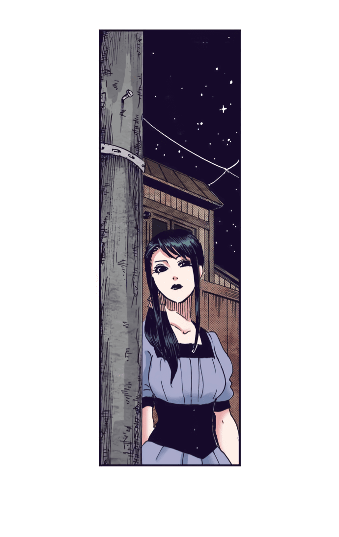 Манга Земля красоты и уродства - Женщина, которая отдала свое лицо ради мести (Цветная версия) - Глава 3 Страница 29