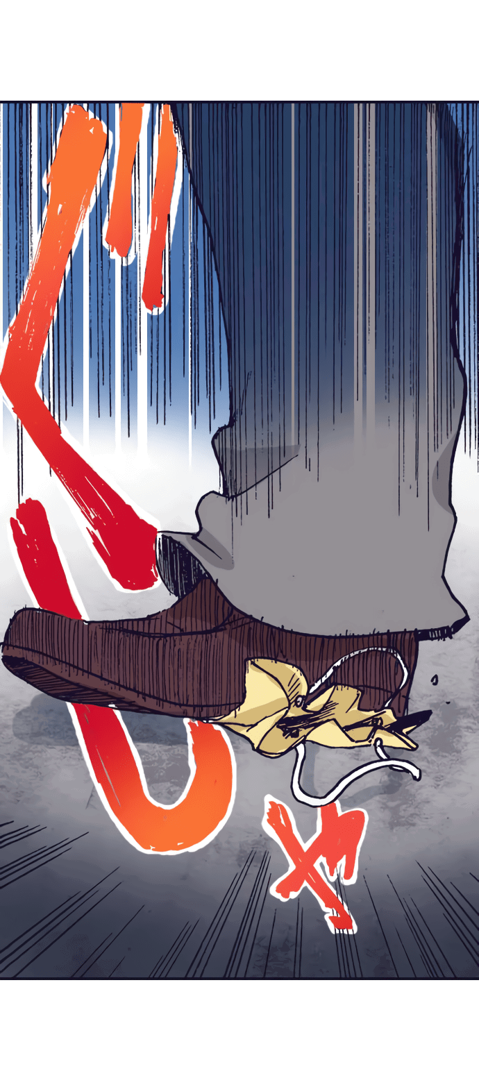 Манга Земля красоты и уродства - Женщина, которая отдала свое лицо ради мести (Цветная версия) - Глава 3 Страница 31