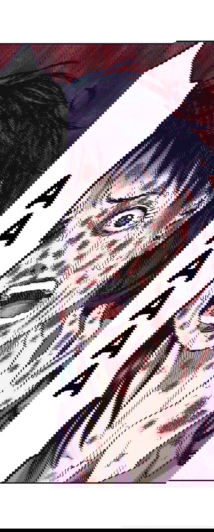 Манга Земля красоты и уродства - Женщина, которая отдала свое лицо ради мести (Цветная версия) - Глава 4 Страница 12