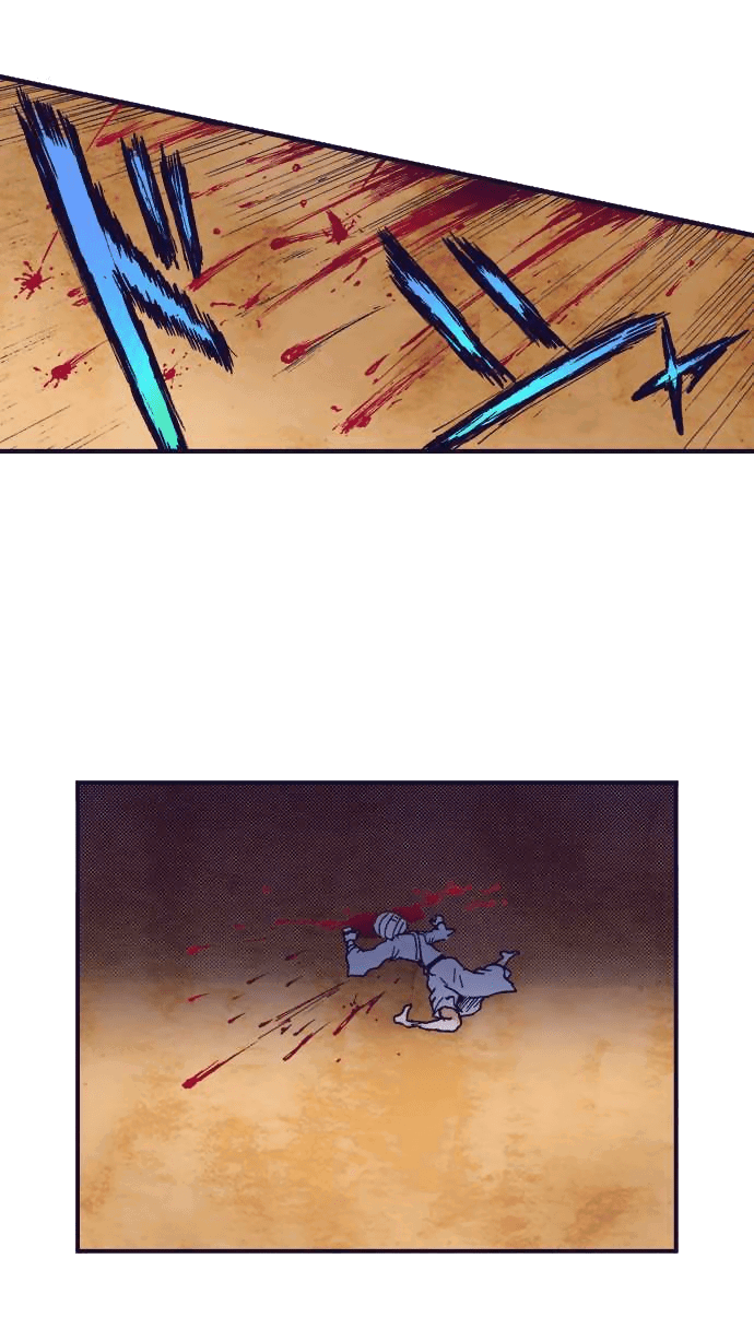 Манга Земля красоты и уродства - Женщина, которая отдала свое лицо ради мести (Цветная версия) - Глава 5 Страница 15