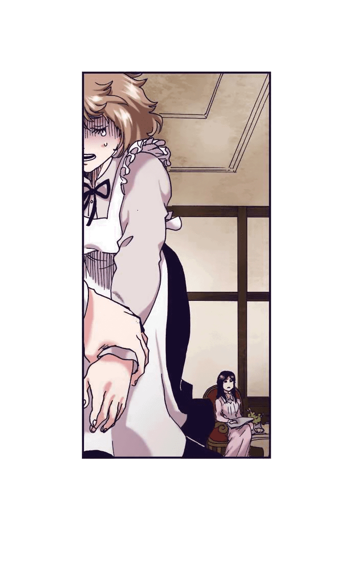 Манга Земля красоты и уродства - Женщина, которая отдала свое лицо ради мести (Цветная версия) - Глава 5 Страница 35