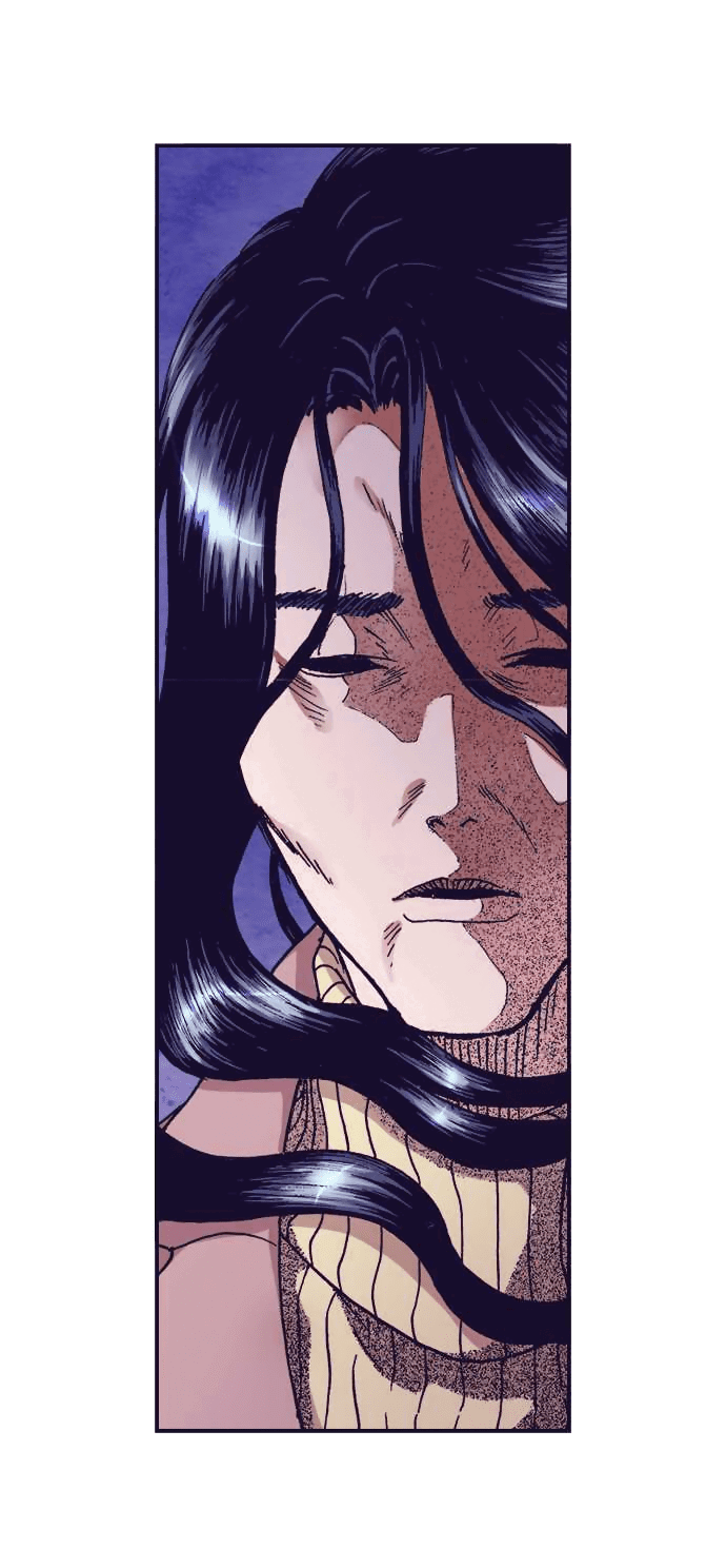 Манга Земля красоты и уродства - Женщина, которая отдала свое лицо ради мести (Цветная версия) - Глава 5 Страница 5