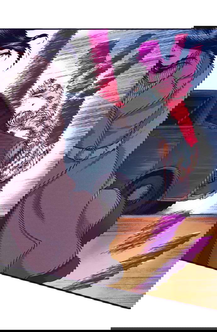 Манга Земля красоты и уродства - Женщина, которая отдала свое лицо ради мести (Цветная версия) - Глава 5 Страница 14