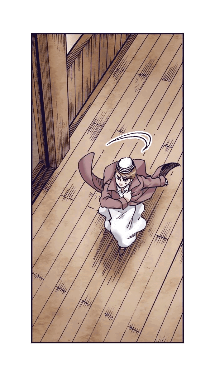 Манга Земля красоты и уродства - Женщина, которая отдала свое лицо ради мести (Цветная версия) - Глава 5 Страница 24